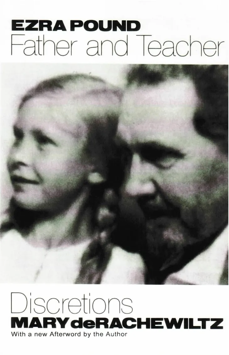 2007 61187 - Ezra Pound