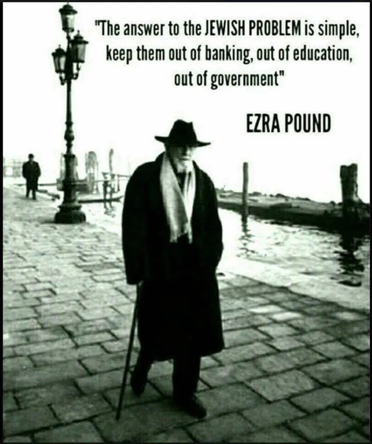 2007 61208 - Ezra Pound
