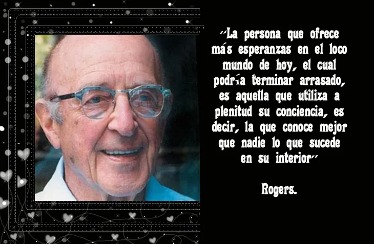 2019 110962 - Carl Rogers Frases