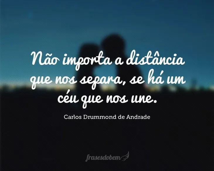 2021 5296 - Frases De Distancia