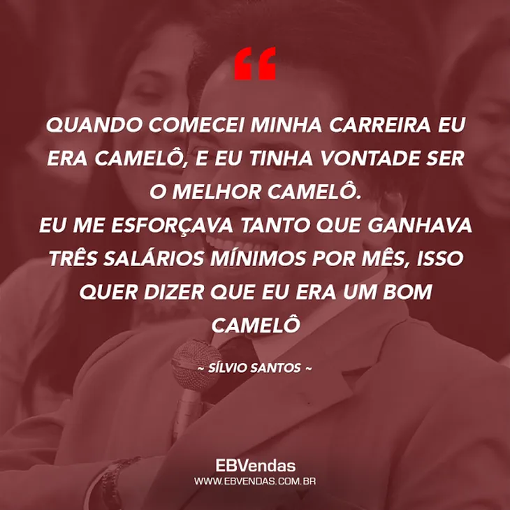 2035 53175 - Frases De Silvio Santos