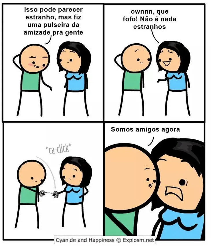 2039 107044 - Memes De Amizade