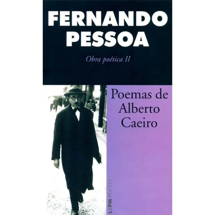 2043 43084 - Alberto Caeiro Poemas