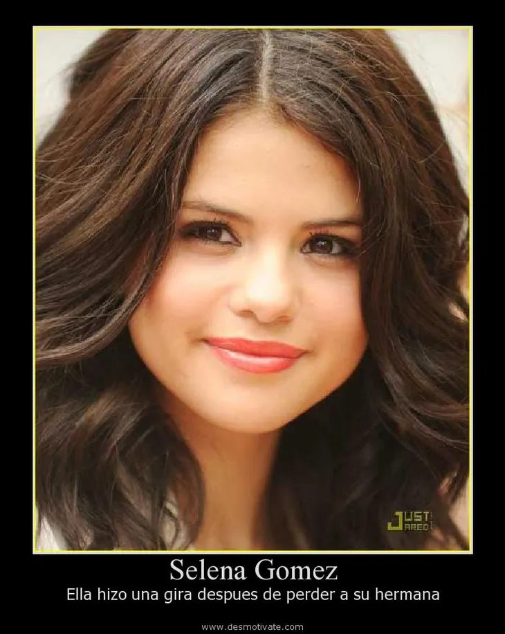 2053 327 - Frases Selena Gomez