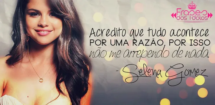 2053 331 - Frases Selena Gomez