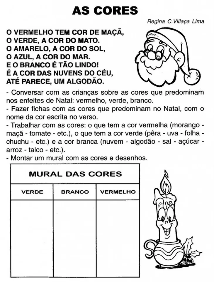 2061 84061 - Textos De Natal