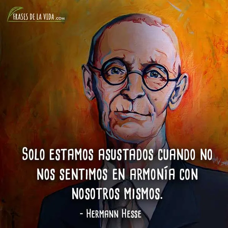 207 97435 - Hermann Hesse Frases