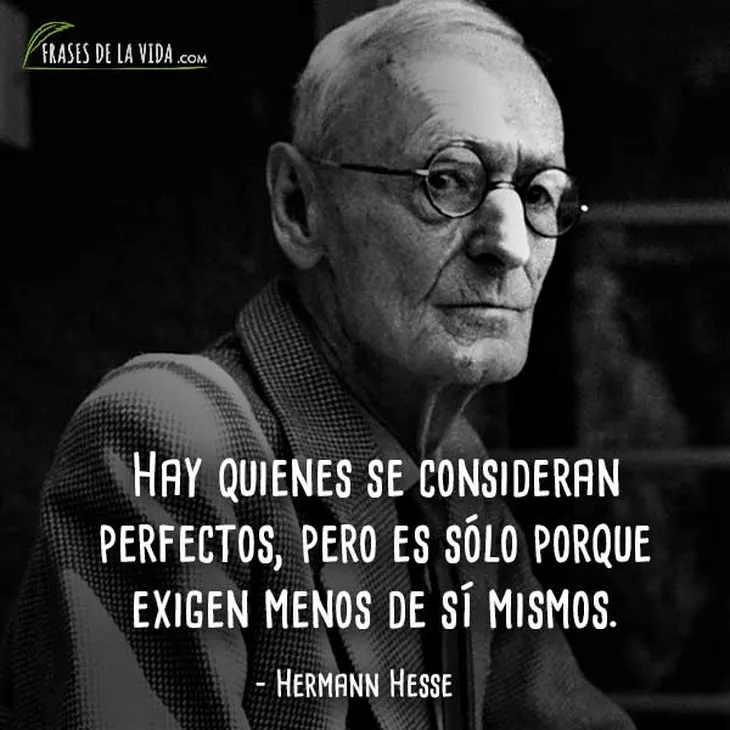 207 97436 - Hermann Hesse Frases