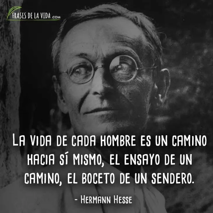 207 97438 - Hermann Hesse Frases