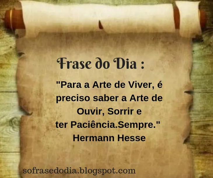 207 97455 - Hermann Hesse Frases