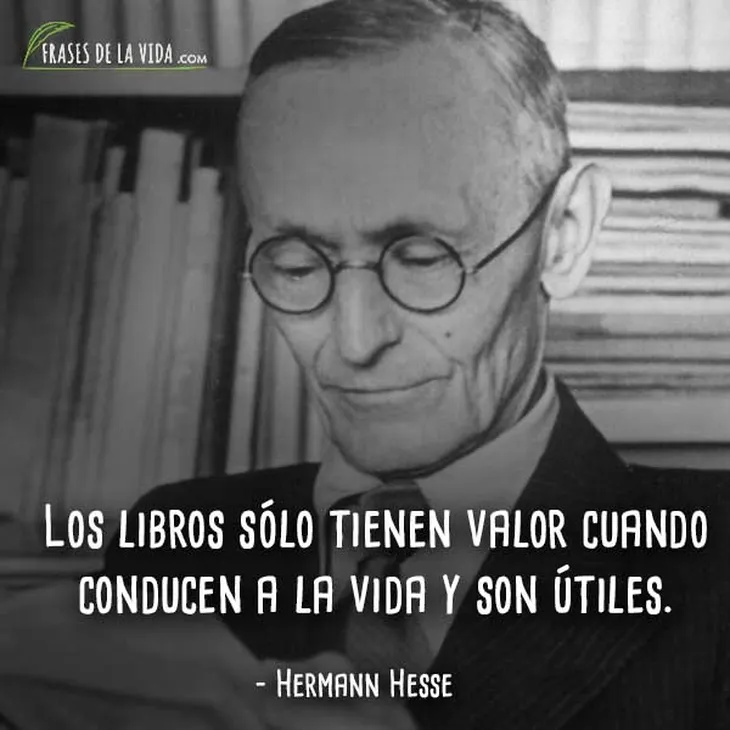 207 97457 - Hermann Hesse Frases