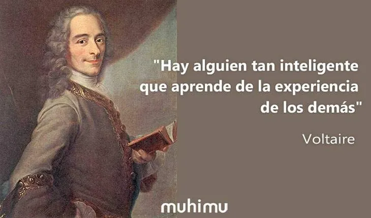 2087 54966 - Voltaire Frases