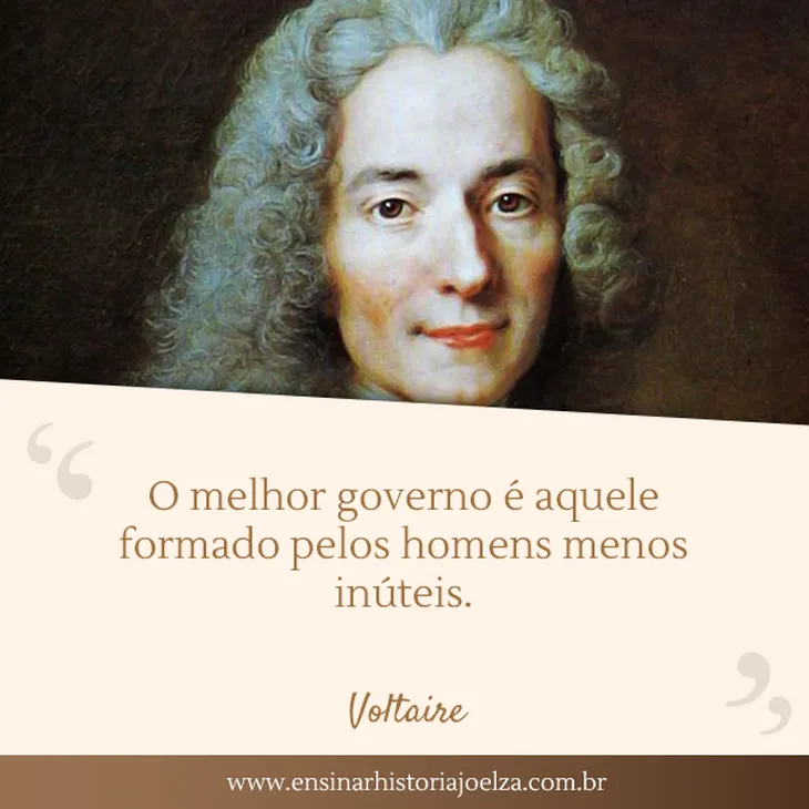 2087 54976 - Voltaire Frases