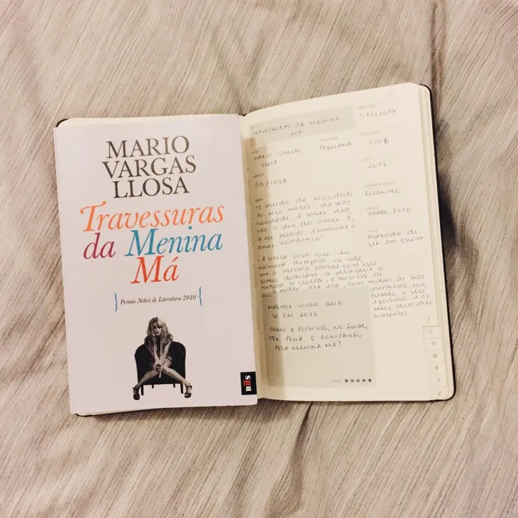 2095 2622 - Mario Vargas Llosa Frases