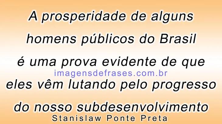 2129 2284 - Frases Sobre O Brasil