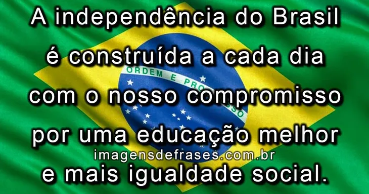 2129 2285 - Frases Sobre O Brasil