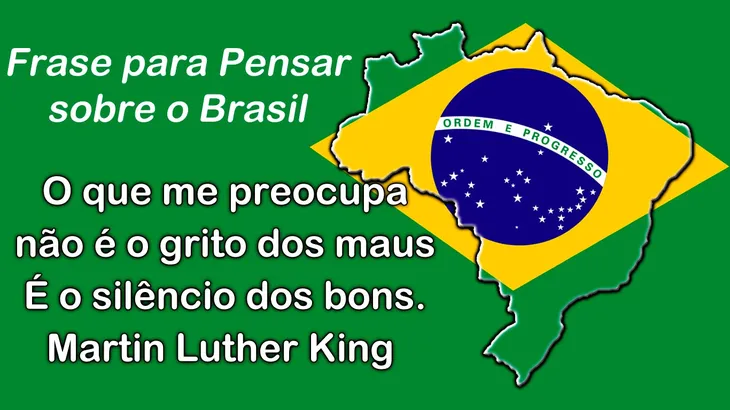 2129 2286 - Frases Sobre O Brasil