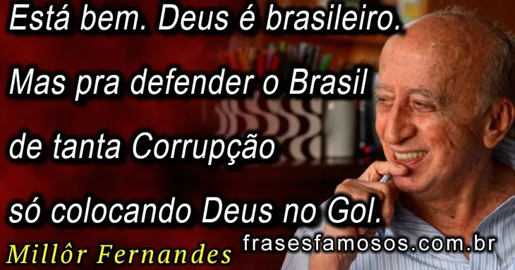 2129 2287 - Frases Sobre O Brasil