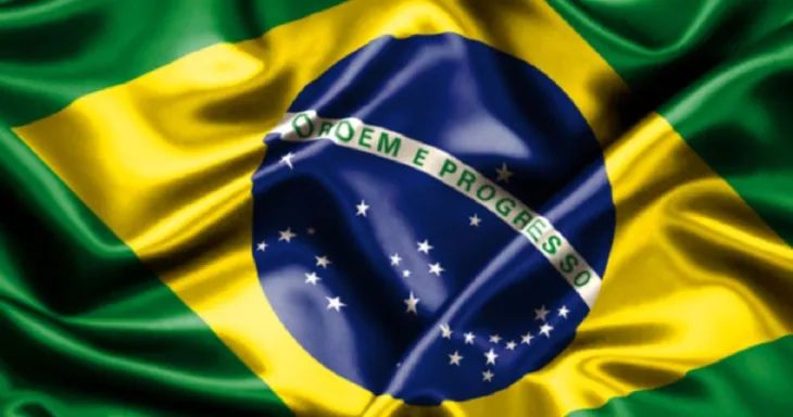 2129 2302 - Frases Sobre O Brasil