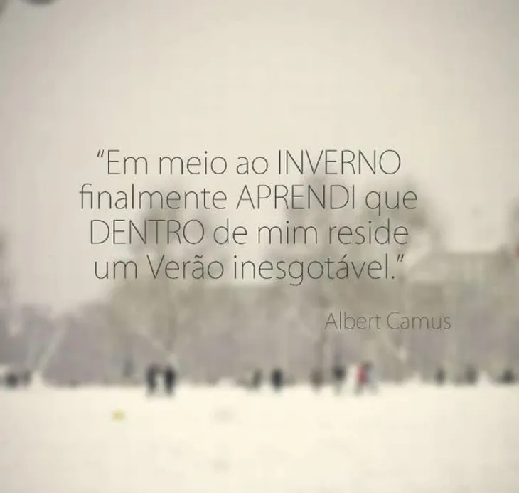 213 82141 - Albert Camus Frases