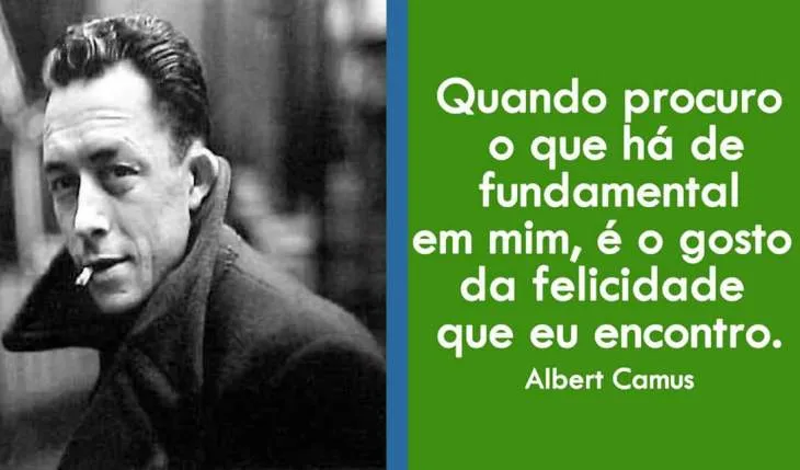 213 82146 - Albert Camus Frases