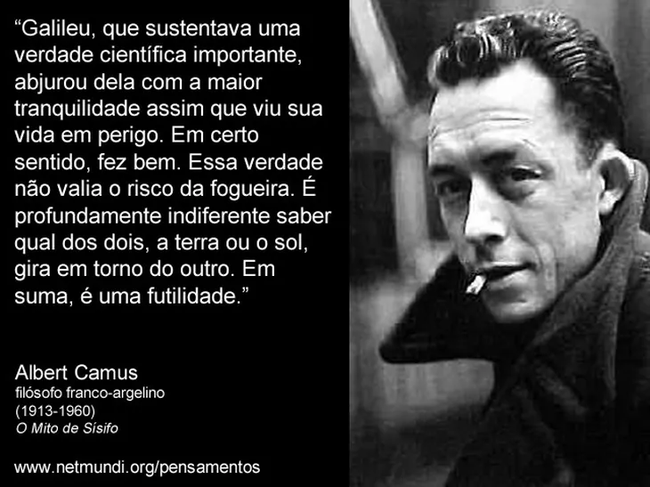 213 82147 - Albert Camus Frases