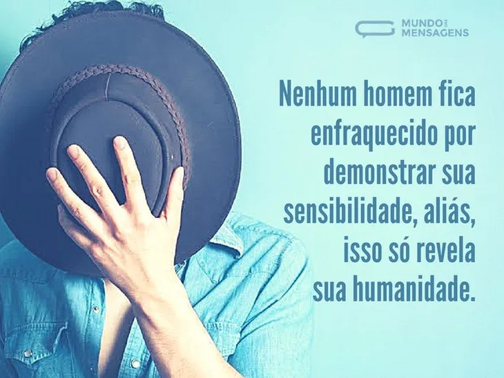 2168 61131 - Frases De Homem