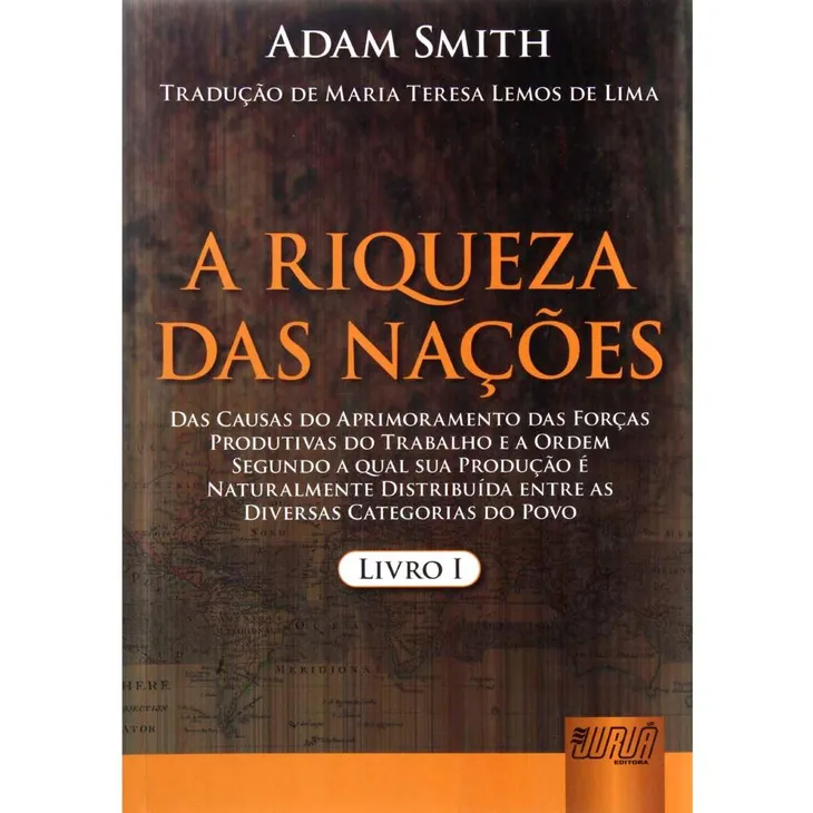 2200 49286 - Adam Smith Frases