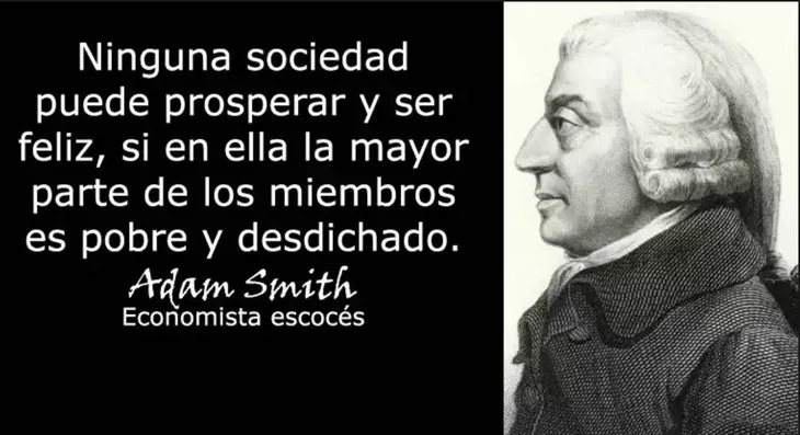2200 49301 - Adam Smith Frases