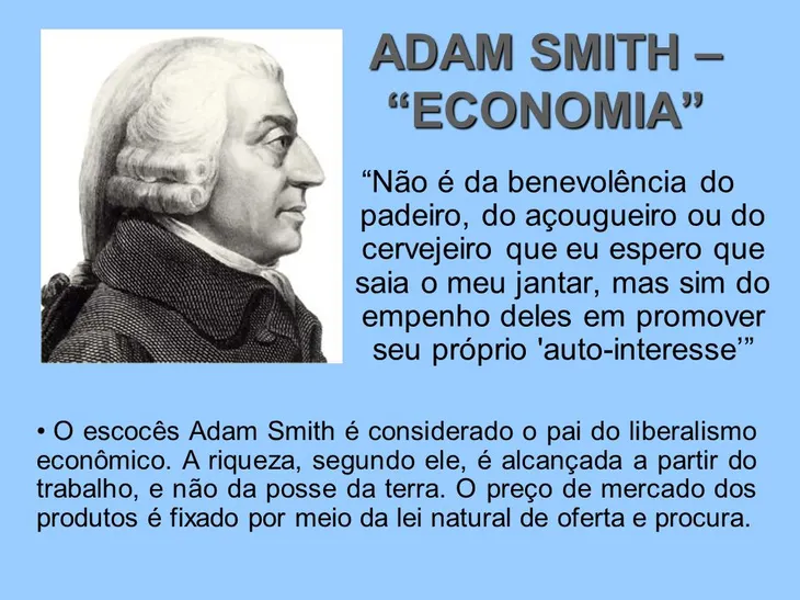 2200 49302 - Adam Smith Frases