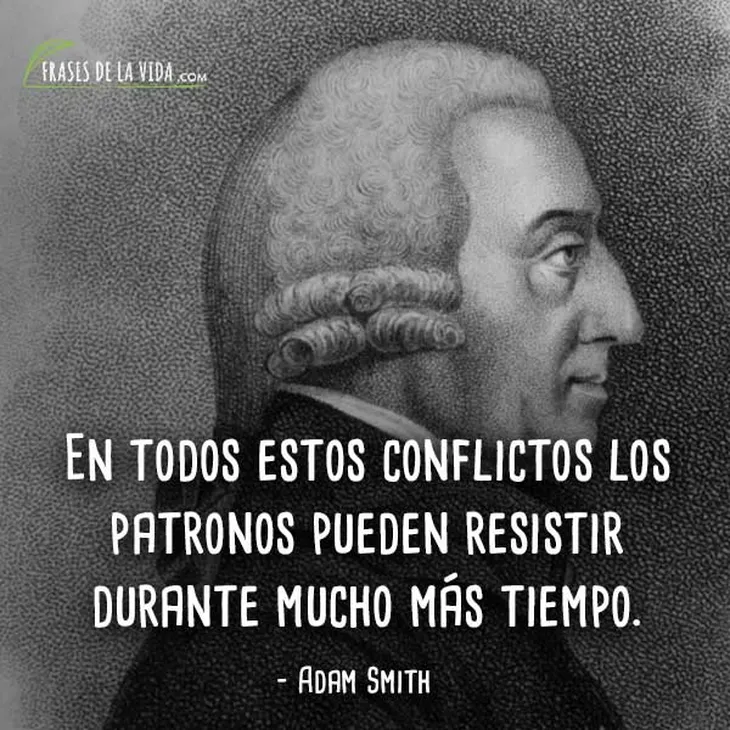 2200 49304 - Adam Smith Frases