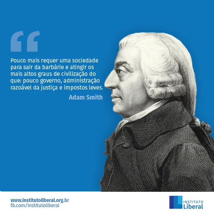 2200 49306 - Adam Smith Frases