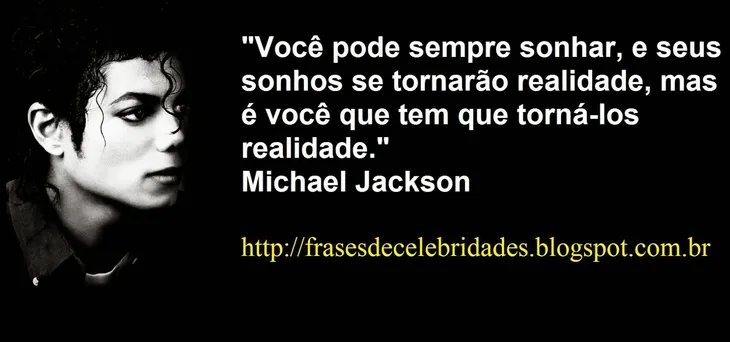 2216 116076 - Frases Michael Jackson