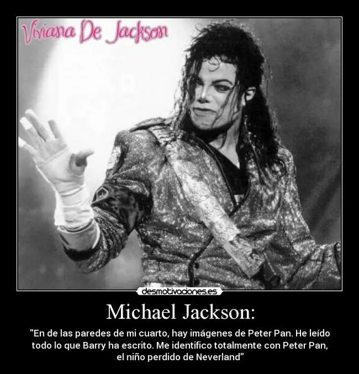 2216 116077 - Frases Michael Jackson