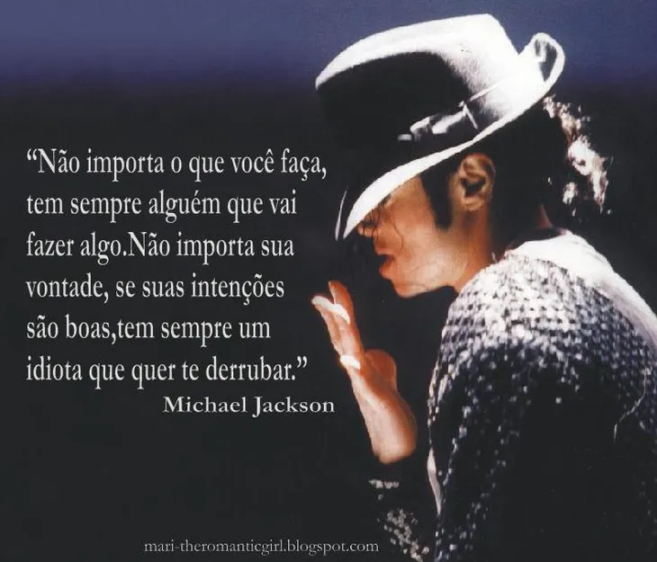 2216 116081 - Frases Michael Jackson