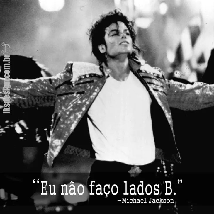 2216 116082 - Frases Michael Jackson