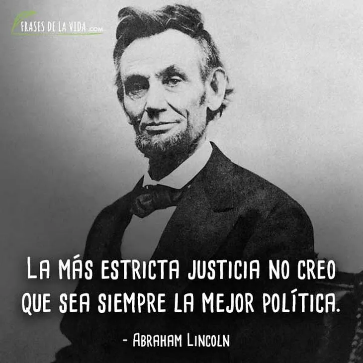 2222 8740 - Abraham Lincoln Frases