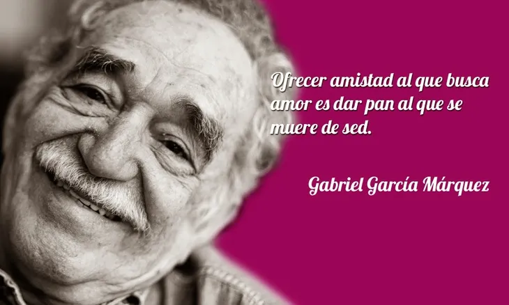 2232 6370 - Gabriel Garcia Marquez Frases