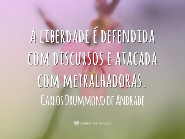 2268 63471 - Frases De Liberdade