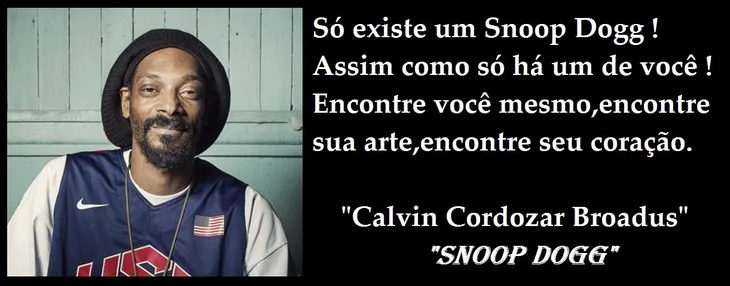 227 96054 - Frases Snoop Dogg