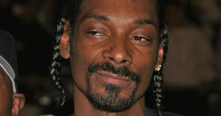 227 96064 - Frases Snoop Dogg