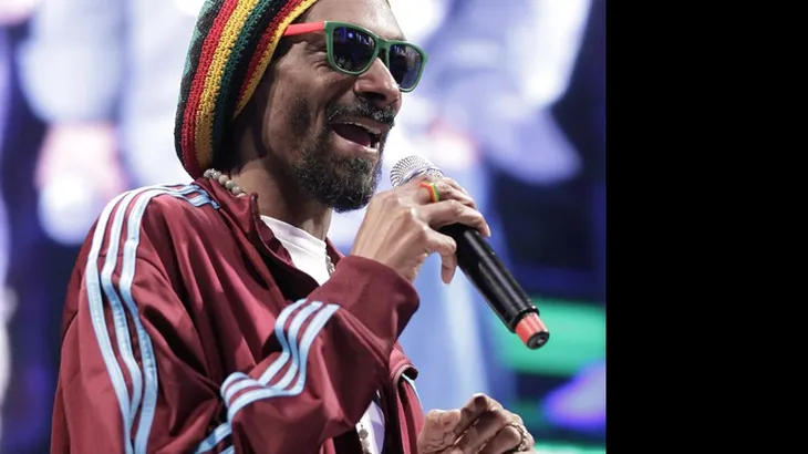 227 96065 - Frases Snoop Dogg