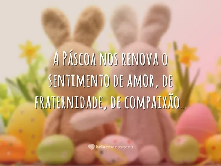 2276 1448 - Frase De Pascoa