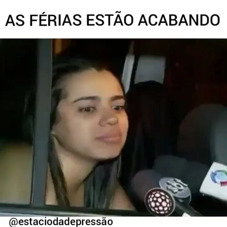 229 26675 - Memes De Férias