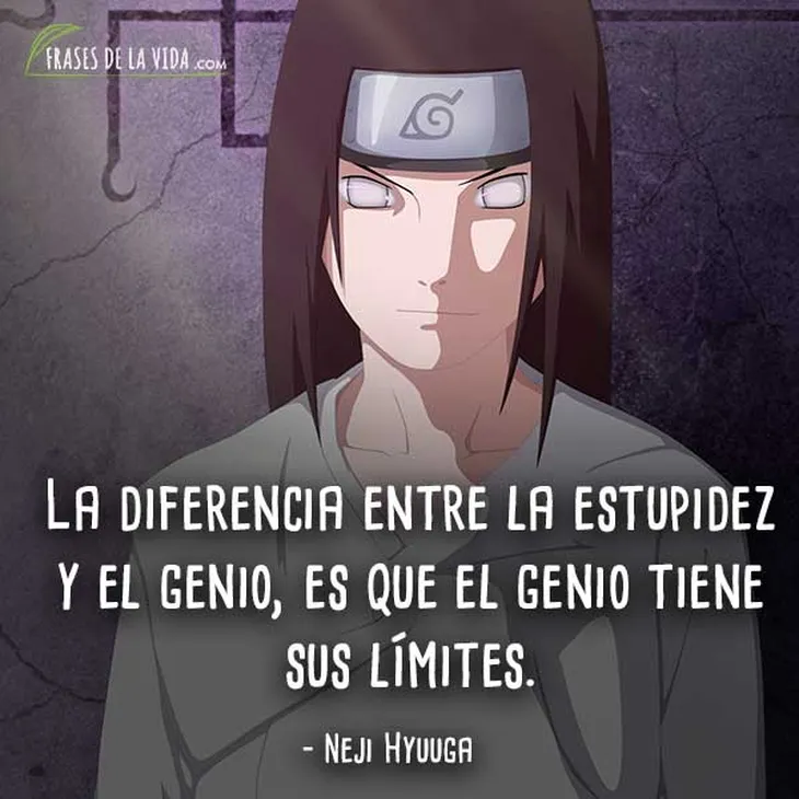 2298 102787 - Frases De Naruto