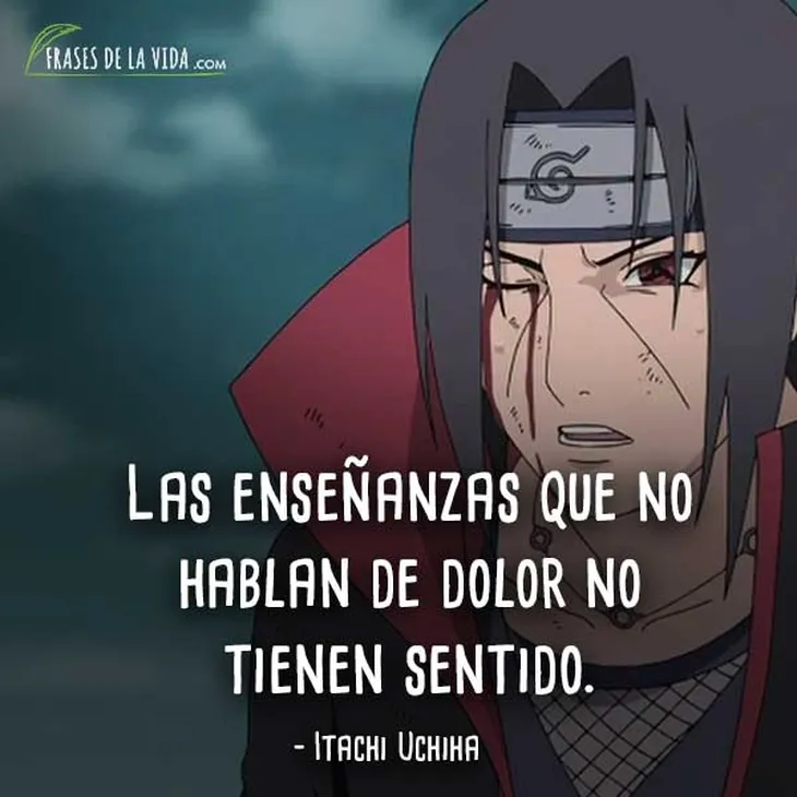 2298 102792 - Frases De Naruto