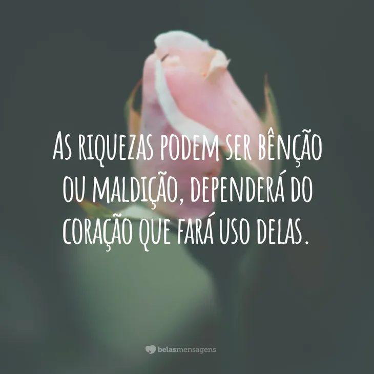 2302 100267 - Frases Sobre Riqueza