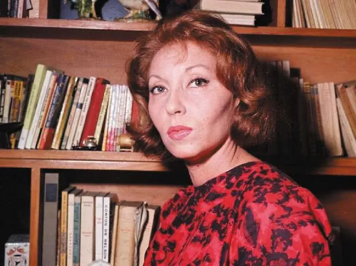 2310 86331 - Clarice Lispector