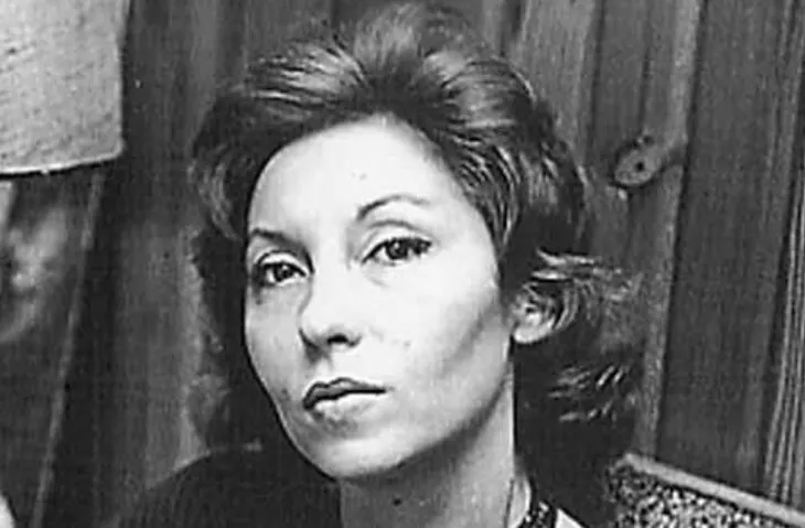 2310 86334 - Clarice Lispector