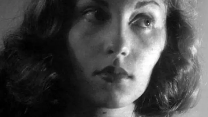 2310 86342 - Clarice Lispector